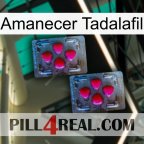 Tadalafil Sunrise 14